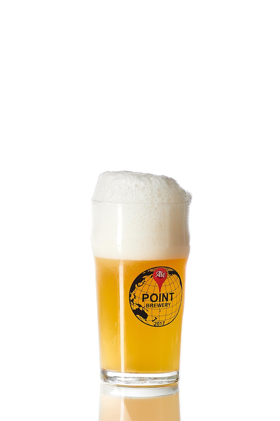 Пиво Богемiя Hoppy Pilsner Розливне